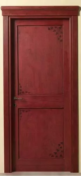 Interior door D. R. VELASQUEZ 304/2 