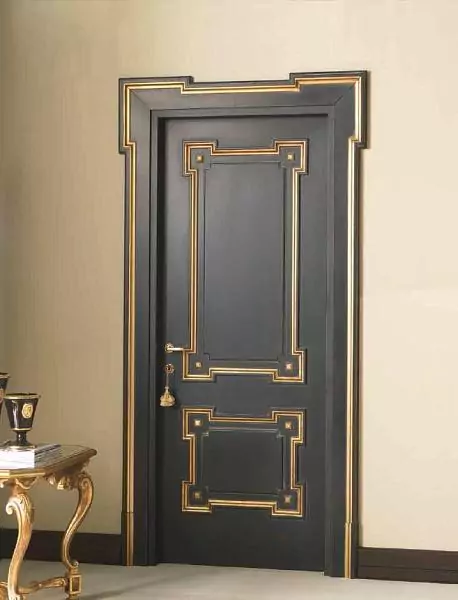 Interior door BOLSHOI 2024/QQ