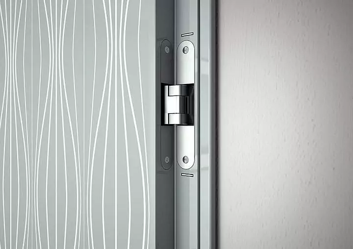 LINEA ESSENZIA front door
