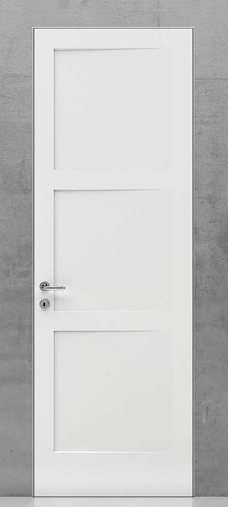 LEVEL-60 126 Bianco