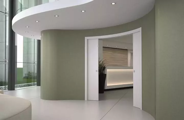 CIRCULAR DOUBLE