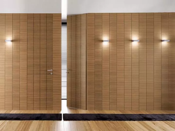 Continuum Wall Panel