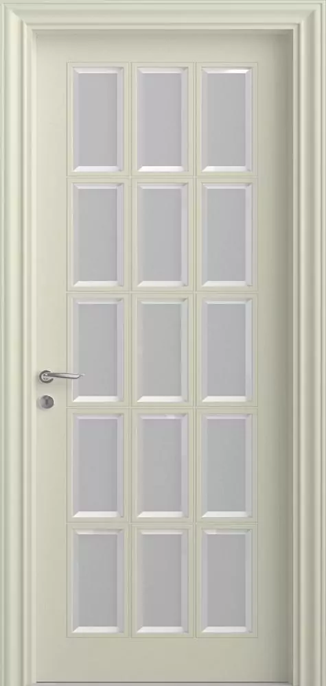 PRIMA U02i Bianco Night