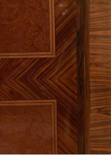 Interior door DE CHIRICO 1011/QQ