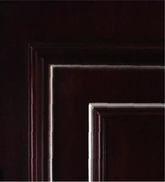 Interior door Tuscania