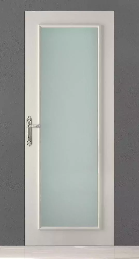 PRIMA-60 VU Grigio Seta
