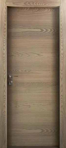 Interior Door Glam