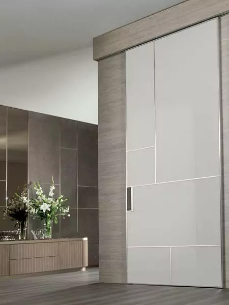 Sliding Partition Land