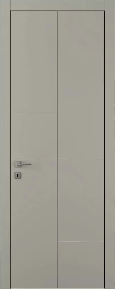TREND TR17 Grigio Seta