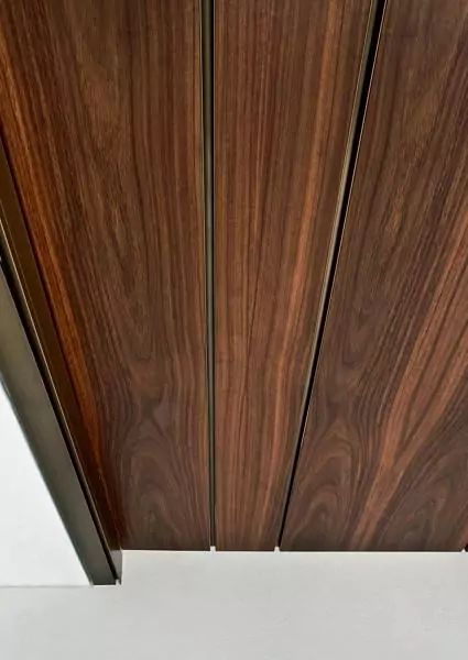 Interior door CA 32 BL