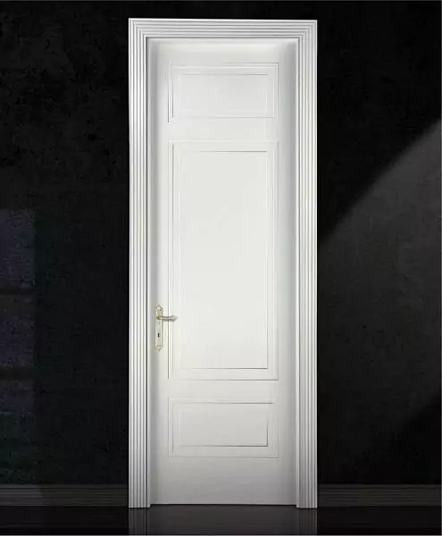 Kent interior door