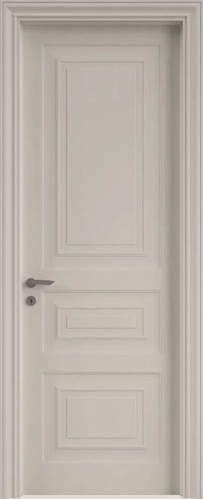 GRAND GR07 Grigio Seta