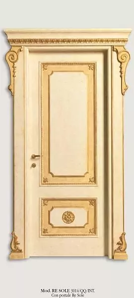 Interior door RE SOLE 3014/QQ/INT