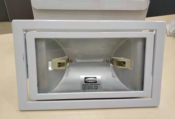 LAMPS /AS