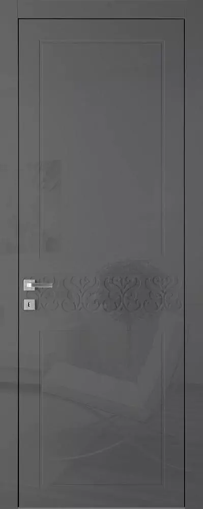 TREND TR12 Grigio Fume Gloss