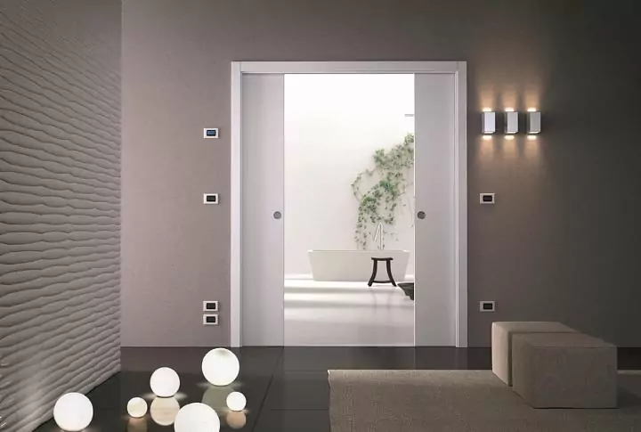 LUCE DOUBLE