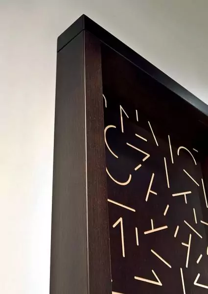 Interior door RL 01