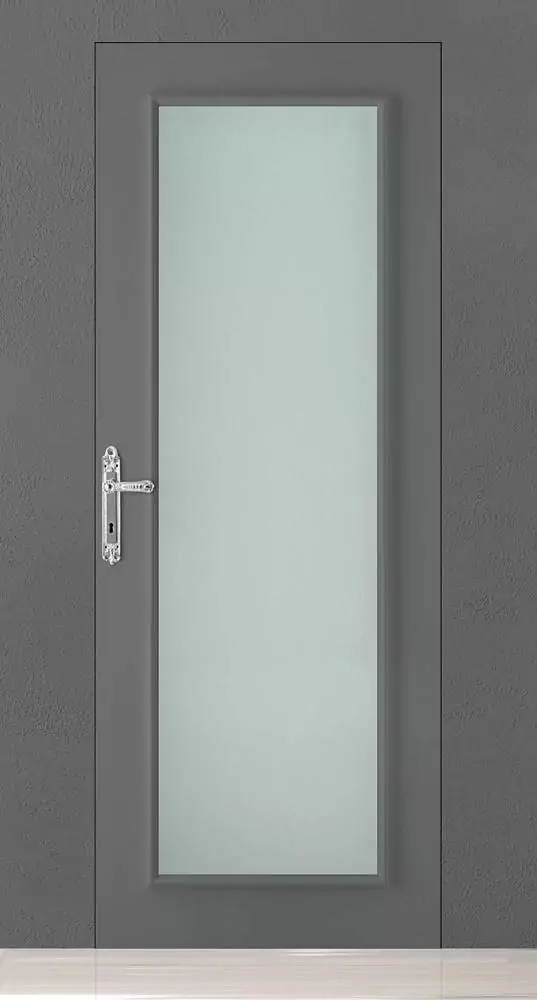 PRIMA-60 VU Grigio Fume
