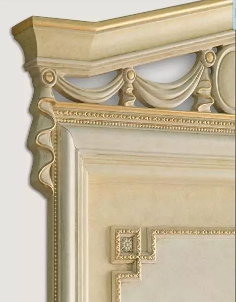 Interior door S. PIETROBURGO 1010/QQ/INT