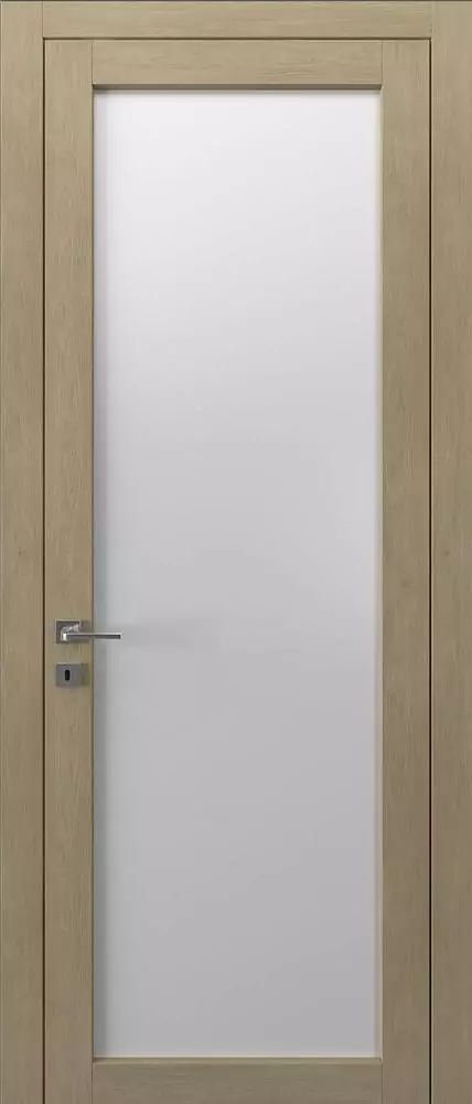 ALFA 01 GM, Rovere Sbiancato