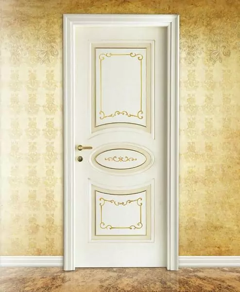 Interior door Languedoc