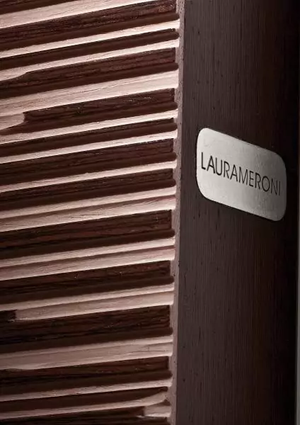 Interior door BD 66 EL