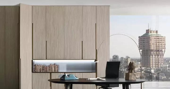 Wall Panel Decor