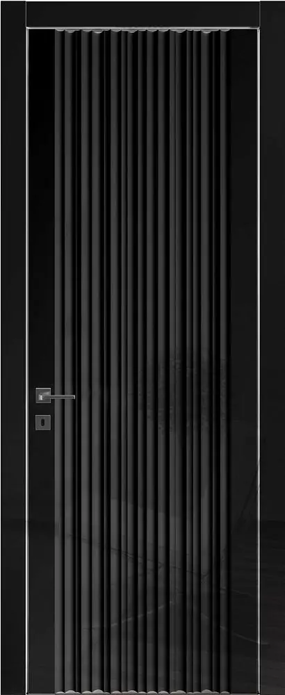 TREND TR16 Nero Gloss