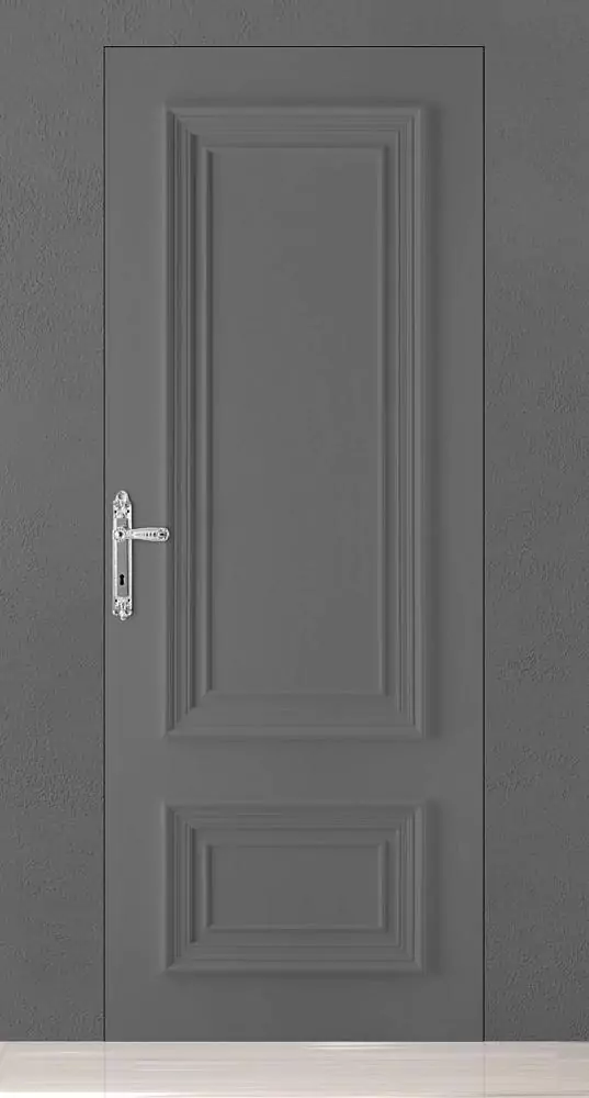 PRIMA-60 P Grigio Fume