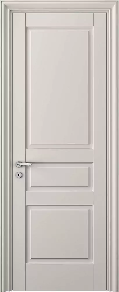 CORDA 127P Grigio Seta