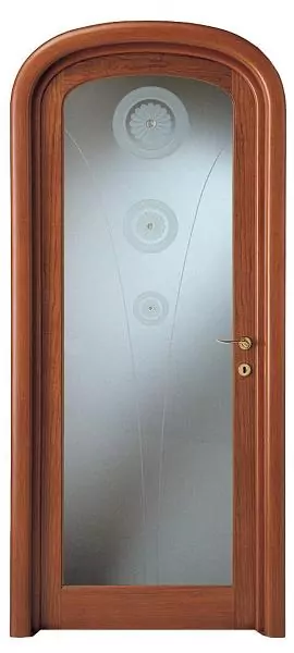 Interior door CL 63 T