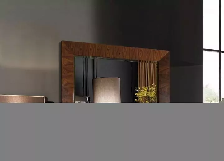 Interior door of Claridge's Hotel 1932/QQ