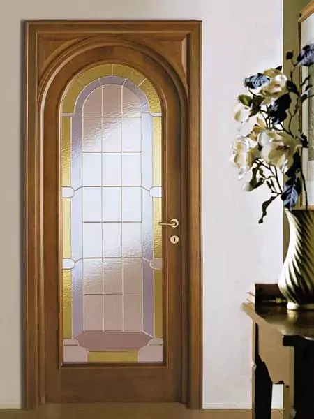 Interior door F 02 R