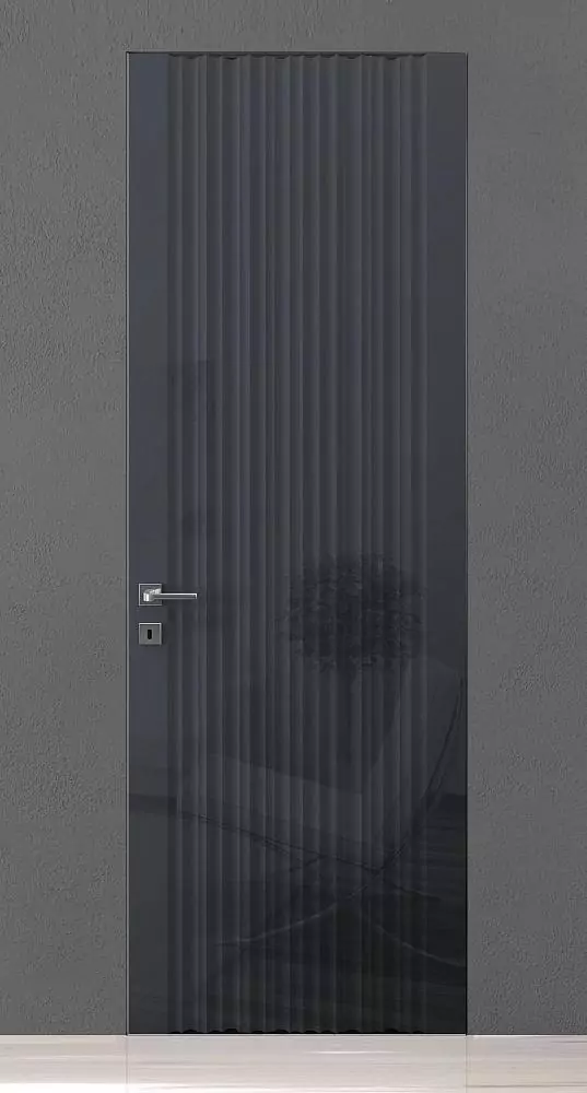 TREND-60 TR16 Grafite Gloss