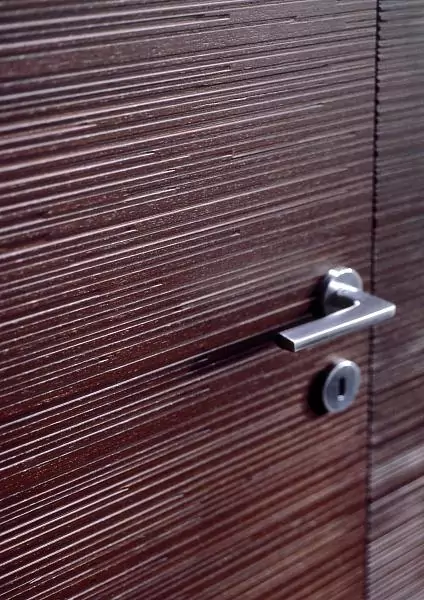 Wall Panel Decor