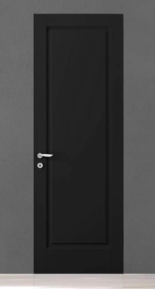 CORDA-60 101P Nero