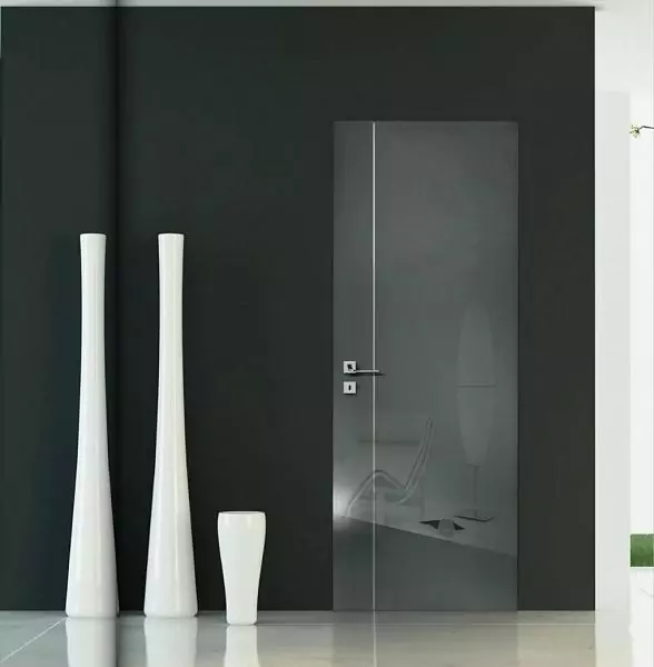Interior door Y21 AX