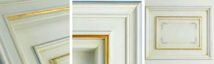 Interior Door Piccardie