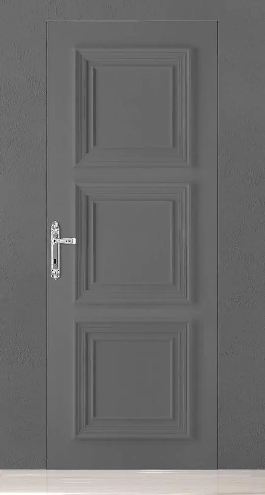 PRIMA-60 P3 Grigio Fume