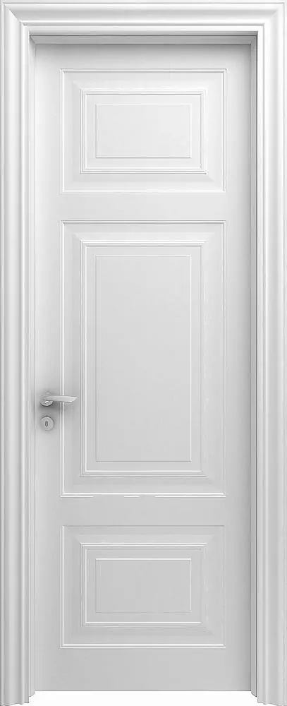 GRAND GR05 Bianco