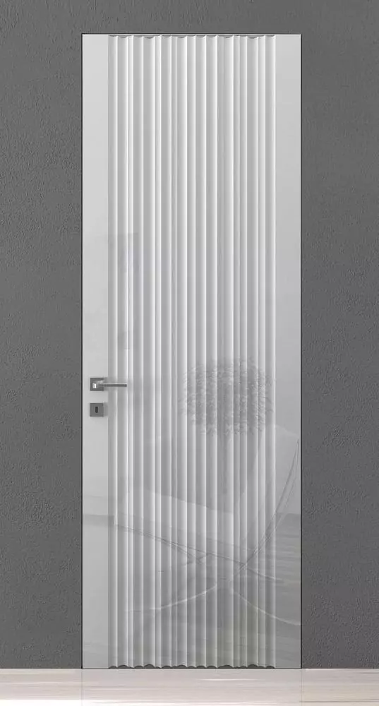 TREND-60 TR16, Bianco Gloss