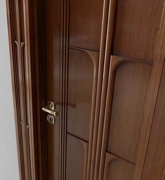 Interior door Expò 1925 cod. 1930/QQ