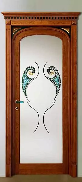 Interior door N 65 R