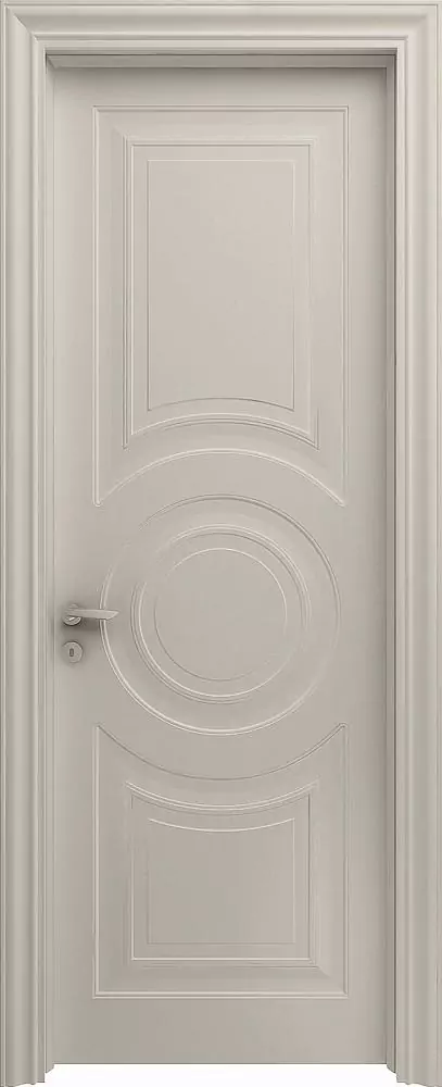 GRAND GR01 Grigio Seta