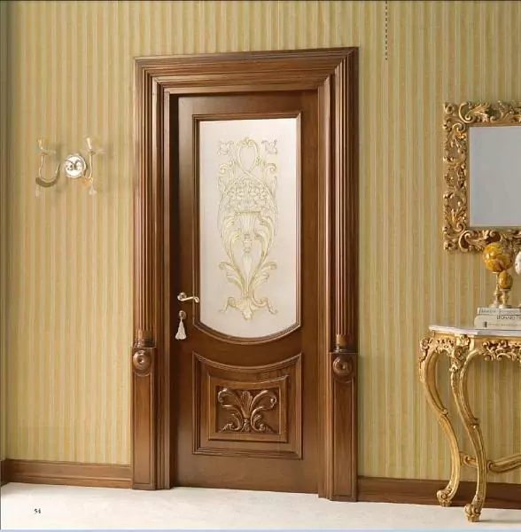 Interior door LUIGI 4014/QQ