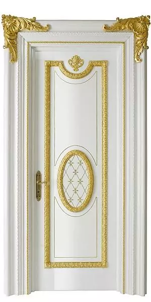 Interior door Cassia