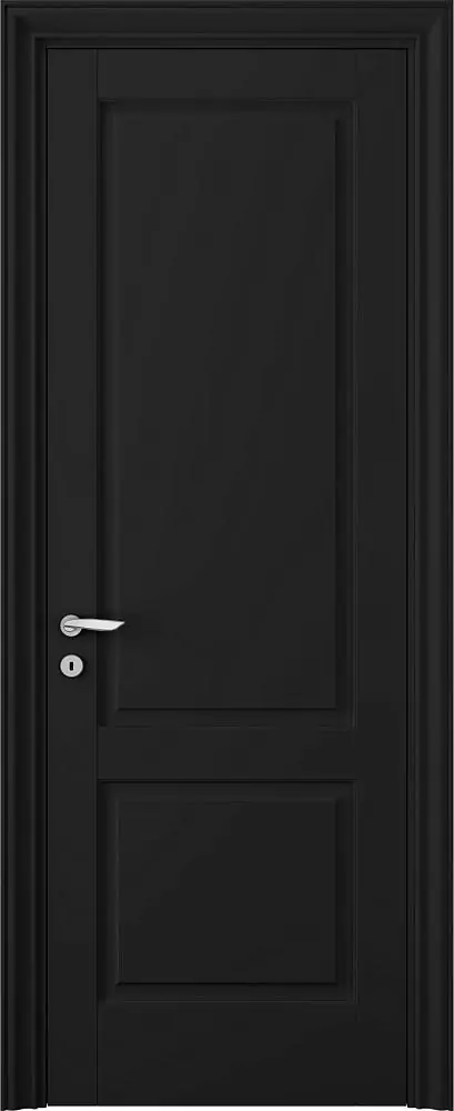 CORDA 103P Nero