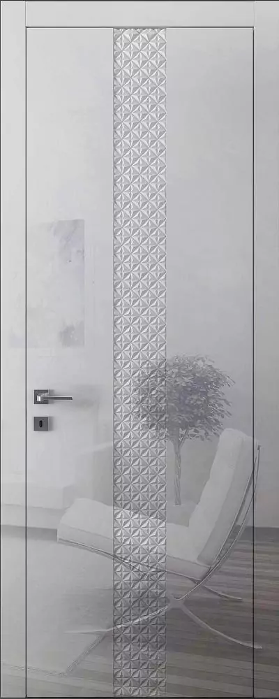 TREND TR15 Bianco Gloss