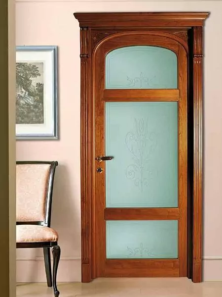 Interior door N 59 R