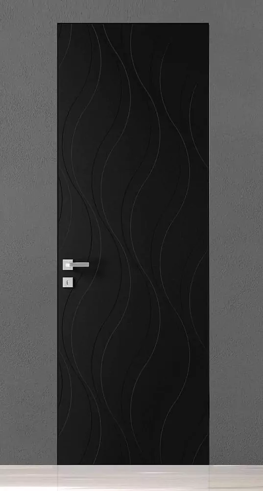 TREND-60 TR11 Nero